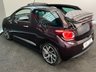 USED 2016 65 DS DS 3 1.2 PURETECH PRESTIGE S/S 3d 129 BHP &pound;20 TAX, SAT NAV, REV CAMERA