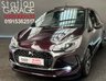 USED 2016 65 DS DS 3 1.2 PURETECH PRESTIGE S/S 3d 129 BHP &pound;20 TAX, SAT NAV, REV CAMERA