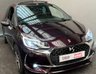 USED 2016 65 DS DS 3 1.2 PURETECH PRESTIGE S/S 3d 129 BHP &pound;20 TAX, SAT NAV, REV CAMERA