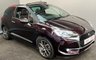 USED 2016 65 DS DS 3 1.2 PURETECH PRESTIGE S/S 3d 129 BHP &pound;20 TAX, SAT NAV, REV CAMERA