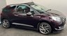 USED 2016 65 DS DS 3 1.2 PURETECH PRESTIGE S/S 3d 129 BHP &pound;20 TAX, SAT NAV, REV CAMERA