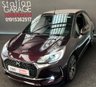 USED 2016 65 DS DS 3 1.2 PURETECH PRESTIGE S/S 3d 129 BHP &pound;20 TAX, SAT NAV, REV CAMERA