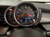 USED 2017 17 MINI HATCH COOPER 1.5 COOPER D 5d 114 BHP FREE TAX, 6 SPEED, GREAT MPG  ONE OWNER FULL BMW HISTORY
