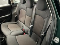 USED 2017 17 MINI HATCH COOPER 1.5 COOPER D 5d 114 BHP FREE TAX, 6 SPEED, GREAT MPG  ONE OWNER FULL BMW HISTORY