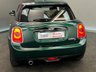 USED 2017 17 MINI HATCH COOPER 1.5 COOPER D 5d 114 BHP FREE TAX, 6 SPEED, GREAT MPG  ONE OWNER FULL BMW HISTORY
