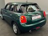 USED 2017 17 MINI HATCH COOPER 1.5 COOPER D 5d 114 BHP FREE TAX, 6 SPEED, GREAT MPG  ONE OWNER FULL BMW HISTORY