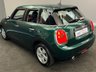 USED 2017 17 MINI HATCH COOPER 1.5 COOPER D 5d 114 BHP FREE TAX, 6 SPEED, GREAT MPG  ONE OWNER FULL BMW HISTORY