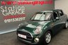 USED 2017 17 MINI HATCH COOPER 1.5 COOPER D 5d 114 BHP FREE TAX, 6 SPEED, GREAT MPG  ONE OWNER FULL BMW HISTORY
