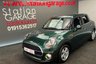 USED 2017 17 MINI HATCH COOPER 1.5 COOPER D 5d 114 BHP FREE TAX, 6 SPEED, GREAT MPG  ONE OWNER FULL BMW HISTORY