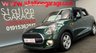 USED 2017 17 MINI HATCH COOPER 1.5 COOPER D 5d 114 BHP FREE TAX, 6 SPEED, GREAT MPG  ONE OWNER FULL BMW HISTORY