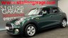 USED 2017 17 MINI HATCH COOPER 1.5 COOPER D 5d 114 BHP FREE TAX, 6 SPEED, GREAT MPG  ONE OWNER FULL BMW HISTORY