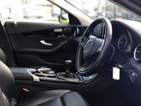 USED 2016 16 MERCEDES-BENZ C-CLASS 2.1 C220 D SE EXECUTIVE 5d 170 BHP 