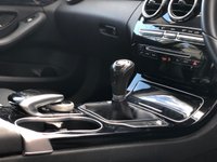 USED 2016 16 MERCEDES-BENZ C-CLASS 2.1 C220 D SE EXECUTIVE 5d 170 BHP 