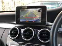 USED 2016 16 MERCEDES-BENZ C-CLASS 2.1 C220 D SE EXECUTIVE 5d 170 BHP 