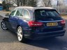 USED 2016 16 MERCEDES-BENZ C-CLASS 2.1 C220 D SE EXECUTIVE 5d 170 BHP 