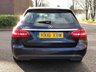 USED 2016 16 MERCEDES-BENZ C-CLASS 2.1 C220 D SE EXECUTIVE 5d 170 BHP 