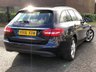 USED 2016 16 MERCEDES-BENZ C-CLASS 2.1 C220 D SE EXECUTIVE 5d 170 BHP 