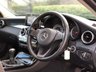 USED 2016 16 MERCEDES-BENZ C-CLASS 2.1 C220 D SE EXECUTIVE 5d 170 BHP 