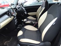 USED 2007 56 MINI HATCH COOPER 1.6 COOPER CHILI PK 3d 118 BHP GREAT SPEC - READY TO GO