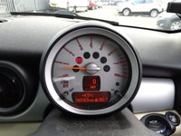 USED 2007 56 MINI HATCH COOPER 1.6 COOPER CHILI PK 3d 118 BHP GREAT SPEC - READY TO GO