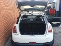 USED 2007 56 MINI HATCH COOPER 1.6 COOPER CHILI PK 3d 118 BHP GREAT SPEC - READY TO GO