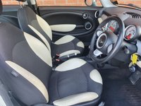 USED 2007 56 MINI HATCH COOPER 1.6 COOPER CHILI PK 3d 118 BHP GREAT SPEC - READY TO GO