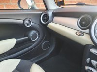 USED 2007 56 MINI HATCH COOPER 1.6 COOPER CHILI PK 3d 118 BHP GREAT SPEC - READY TO GO