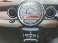 USED 2007 56 MINI HATCH COOPER 1.6 COOPER CHILI PK 3d 118 BHP GREAT SPEC - READY TO GO