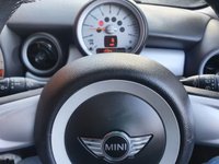 USED 2007 56 MINI HATCH COOPER 1.6 COOPER CHILI PK 3d 118 BHP GREAT SPEC - READY TO GO