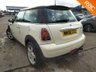 USED 2007 56 MINI HATCH COOPER 1.6 COOPER CHILI PK 3d 118 BHP GREAT SPEC - READY TO GO