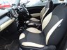 USED 2007 56 MINI HATCH COOPER 1.6 COOPER CHILI PK 3d 118 BHP GREAT SPEC - READY TO GO