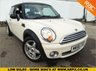 USED 2007 56 MINI HATCH COOPER 1.6 COOPER CHILI PK 3d 118 BHP GREAT SPEC - READY TO GO
