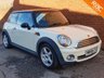 USED 2007 56 MINI HATCH COOPER 1.6 COOPER CHILI PK 3d 118 BHP GREAT SPEC - READY TO GO
