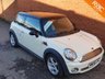 USED 2007 56 MINI HATCH COOPER 1.6 COOPER CHILI PK 3d 118 BHP GREAT SPEC - READY TO GO