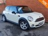 USED 2007 56 MINI HATCH COOPER 1.6 COOPER CHILI PK 3d 118 BHP GREAT SPEC - READY TO GO