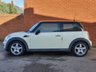 USED 2007 56 MINI HATCH COOPER 1.6 COOPER CHILI PK 3d 118 BHP GREAT SPEC - READY TO GO