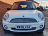 USED 2007 56 MINI HATCH COOPER 1.6 COOPER CHILI PK 3d 118 BHP GREAT SPEC - READY TO GO