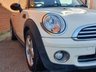 USED 2007 56 MINI HATCH COOPER 1.6 COOPER CHILI PK 3d 118 BHP GREAT SPEC - READY TO GO