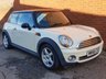 USED 2007 56 MINI HATCH COOPER 1.6 COOPER CHILI PK 3d 118 BHP GREAT SPEC - READY TO GO