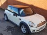 USED 2007 56 MINI HATCH COOPER 1.6 COOPER CHILI PK 3d 118 BHP GREAT SPEC - READY TO GO