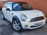 USED 2007 56 MINI HATCH COOPER 1.6 COOPER CHILI PK 3d 118 BHP GREAT SPEC - READY TO GO