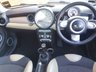USED 2007 56 MINI HATCH COOPER 1.6 COOPER CHILI PK 3d 118 BHP GREAT SPEC - READY TO GO