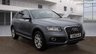 USED 2012 62 AUDI Q5 2.0 TDI QUATTRO SE 5d 175 BHP 