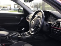 USED 2013 63 BMW 1 SERIES 1.6 116I SPORT 3d 135 BHP 