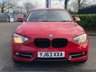 USED 2013 63 BMW 1 SERIES 1.6 116I SPORT 3d 135 BHP 