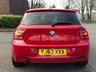 USED 2013 63 BMW 1 SERIES 1.6 116I SPORT 3d 135 BHP 