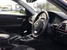 USED 2013 63 BMW 1 SERIES 1.6 116I SPORT 3d 135 BHP 