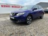 USED 2017 17 NISSAN QASHQAI 1.2 N-VISION DIG-T 5d 113 BHP 