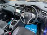 USED 2017 17 NISSAN QASHQAI 1.2 N-VISION DIG-T 5d 113 BHP 