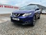 USED 2017 17 NISSAN QASHQAI 1.2 N-VISION DIG-T 5d 113 BHP 